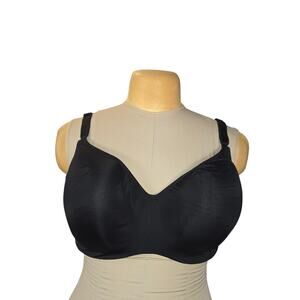 Torrid Curve Bra 44DDD 360 Back Smoothing Lightly Lined Full Coverage Balconette